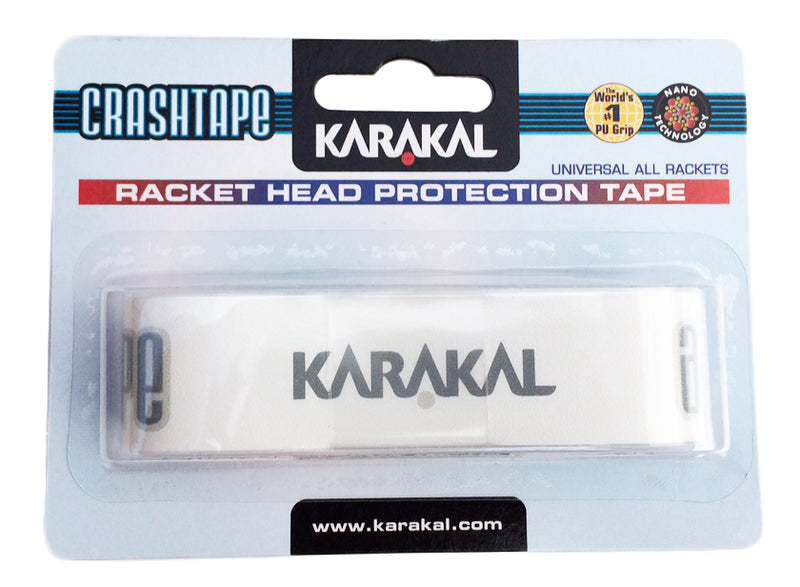 Karakal Crash Tape