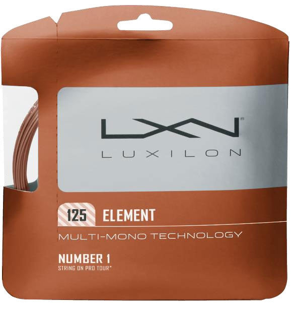 Luxilon Element 12.2m Set