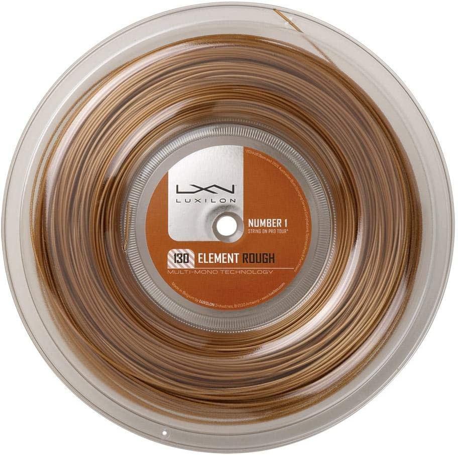 Luxilon ELEMENT ROUGH 130 1.30mm 16 200m Reel