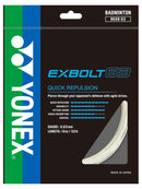 Yonex EXBOLT 63 0.63mm Set