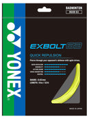 Yonex EXBOLT 63 0.63mm Set
