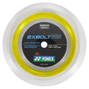 Yonex EXBOLT 63 0.63mm 200m Reel