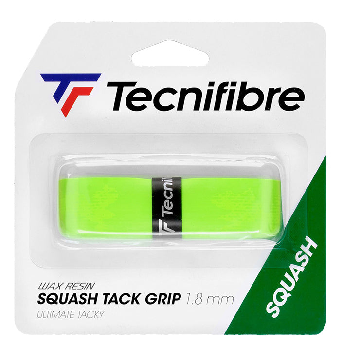 Tecnifibre Squash Tack Replacement Grip