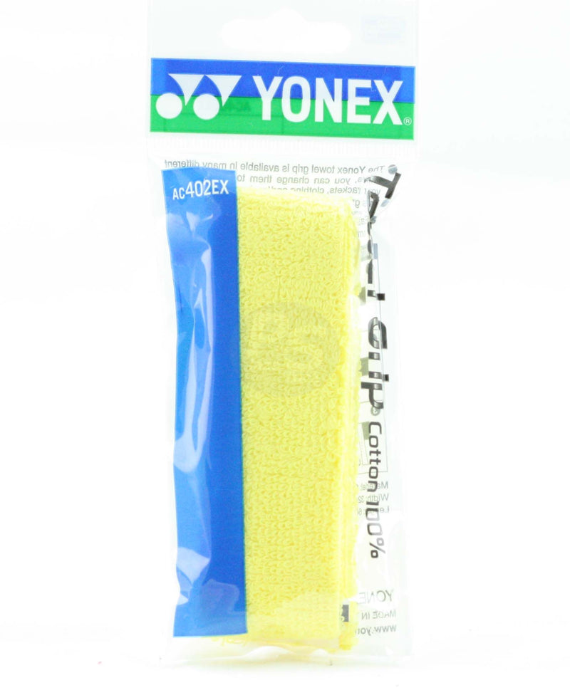Yonex Towel Badminton Grip