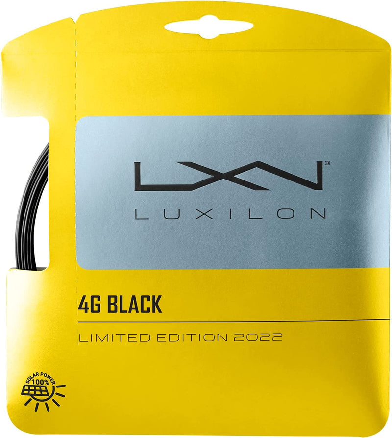 Luxilon 4G 12.2m Set