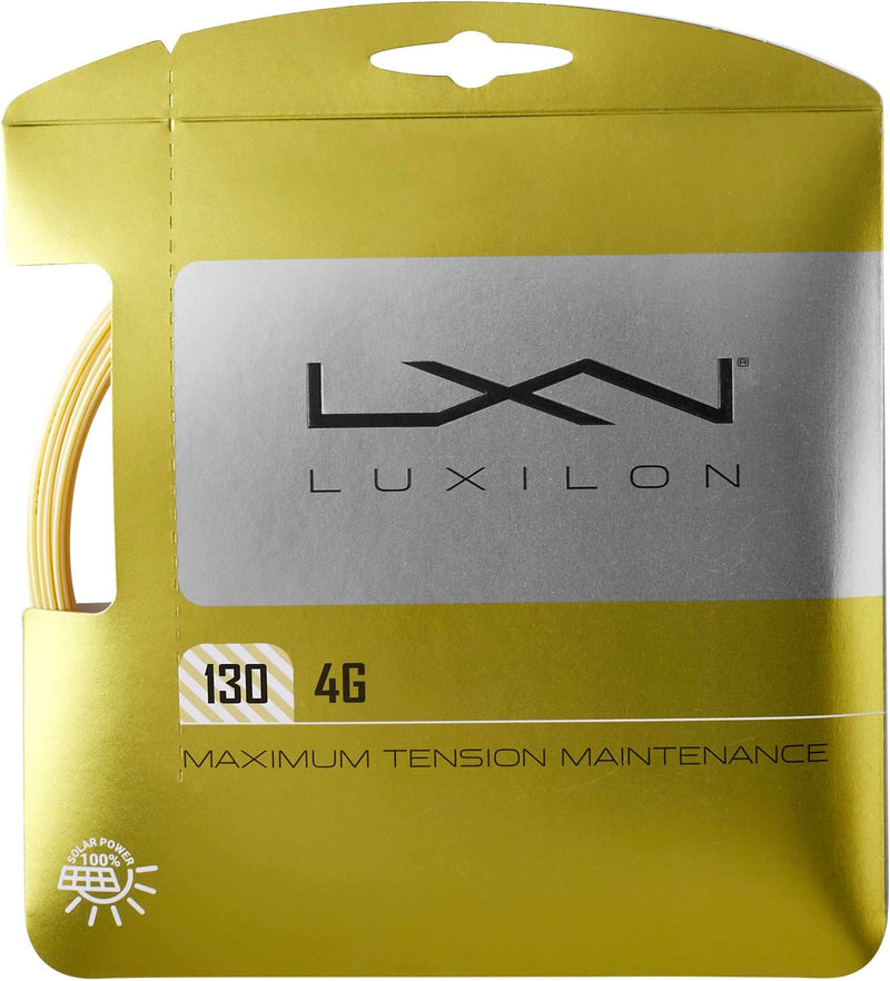 Luxilon 4G 12.2m Set