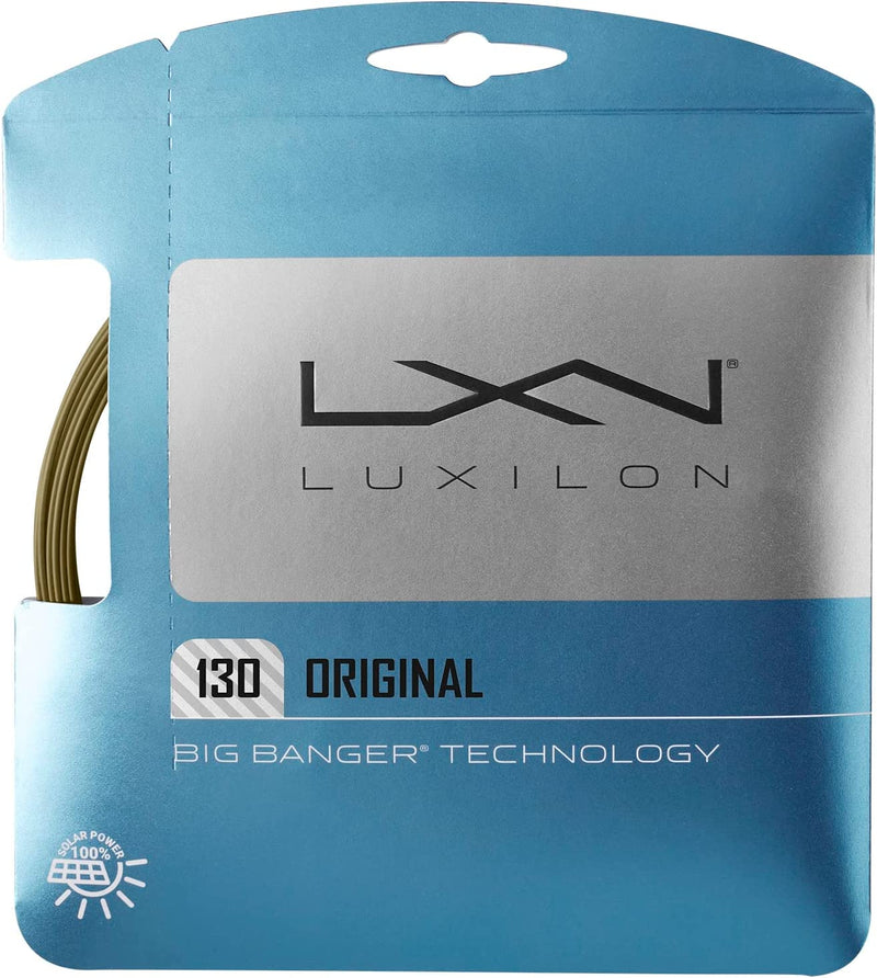 Luxilon Original 130 12.2m Set