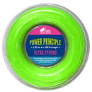 Weiss Cannon POWER PRINCIPLE 1.20mm 17 200m Reel