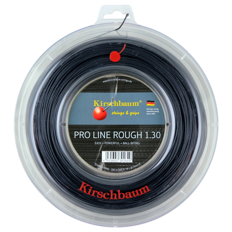 Kirschbaum Pro Line Rough 200m Reel