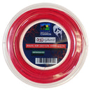 Weiss Cannon RED GHOST 1.18mm 17L 200m Reel