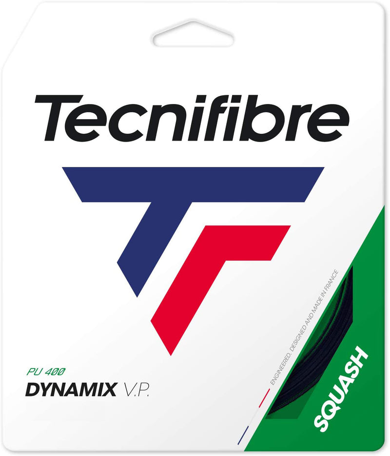 Tecnifibre Dynamix VP Squash 9.7m Set