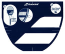 Babolat STENCIL CARD Tennis Racket