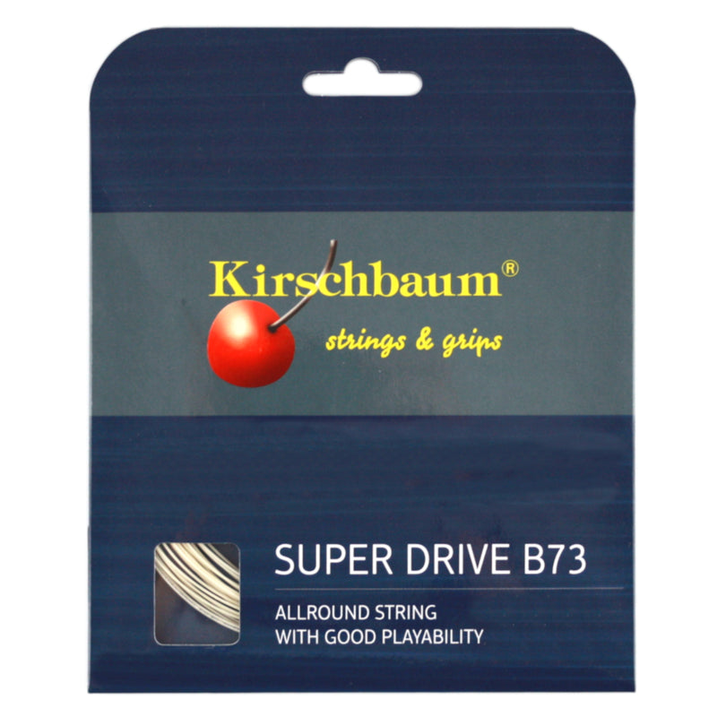Kirschbaum Super Drive B73 10m Set
