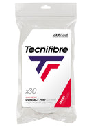 Tecnifibre CONTACT PRO Overgrips 30 Roll