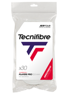 Tecnifibre PLAYERS PRO Overgrips 30 Roll