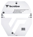 Tecnifibre STENCIL CARD Tennis Racket