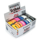 Karakal PU SUPER GRIP TRIBAL 12 Grips