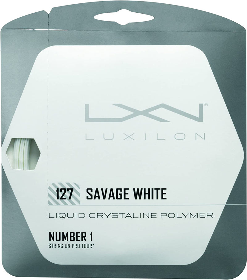 Luxilon Savage 127 12.2m Set