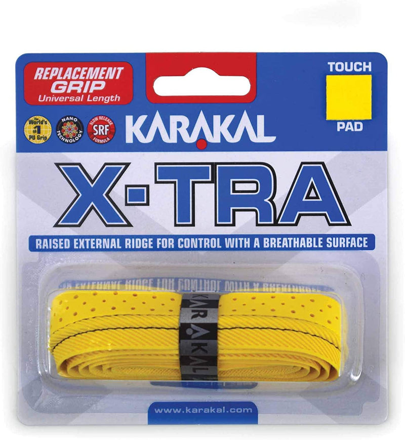 Karakal X-TRA Replacement Grip