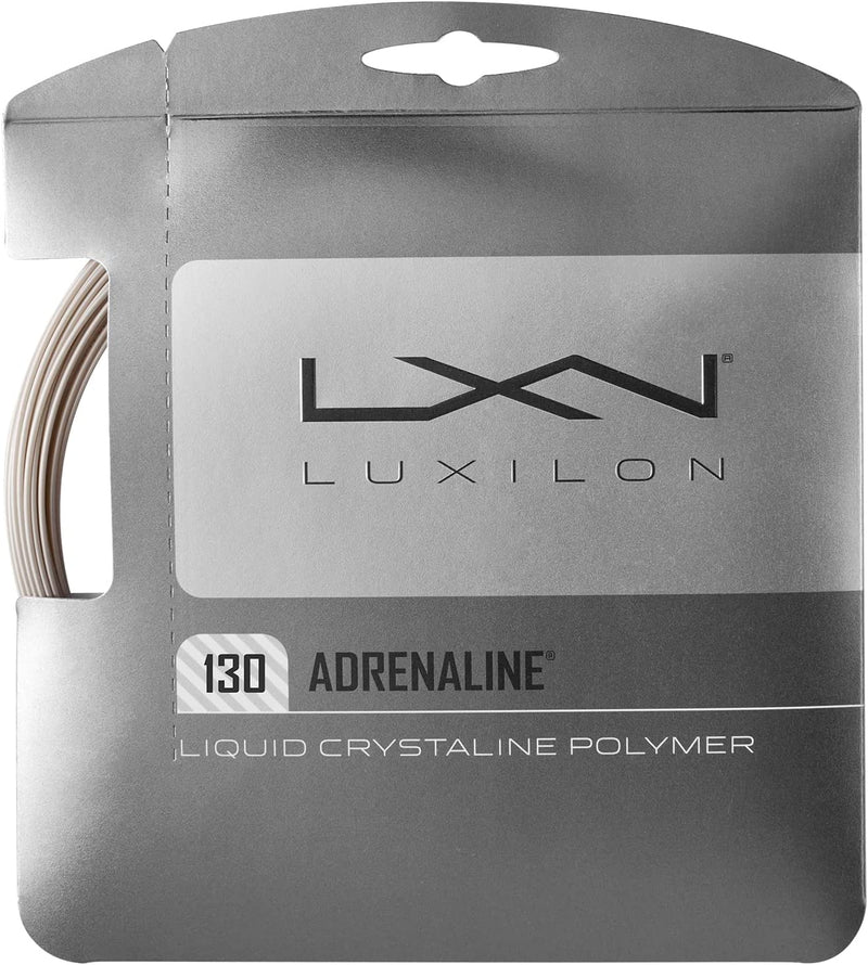 Luxilon Adrenaline 12.2m Set