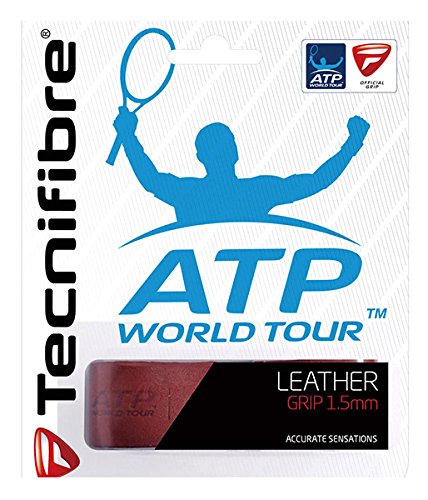 Tecnifibre X-TRA Leather Replacement Grip