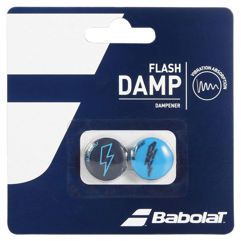 Babolat Flash Damp 2 Pack