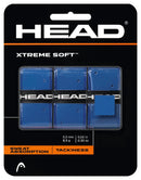 Head Xtreme Soft Overgrips 3 Pack