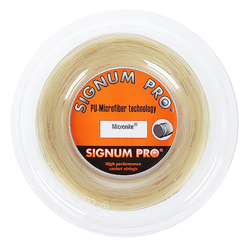 Signum Pro Micronite 200m Reel