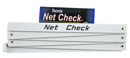 Tourna Tennis Net Check