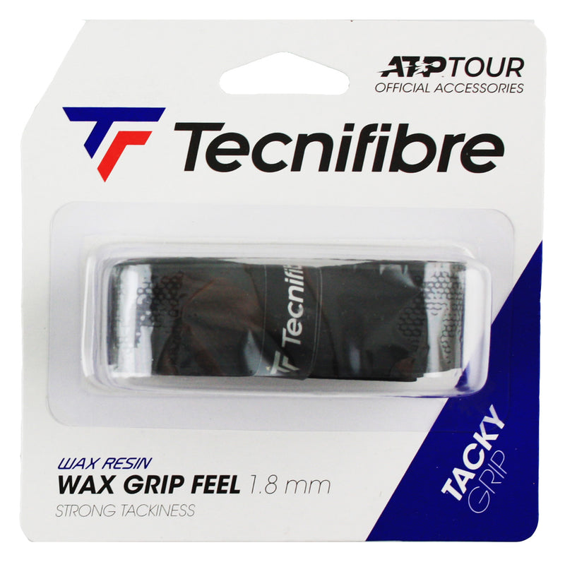 Tecnifibre Wax Feel Replacement Grip