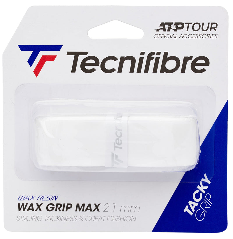 Tecnifibre Wax Max Replacement Grip