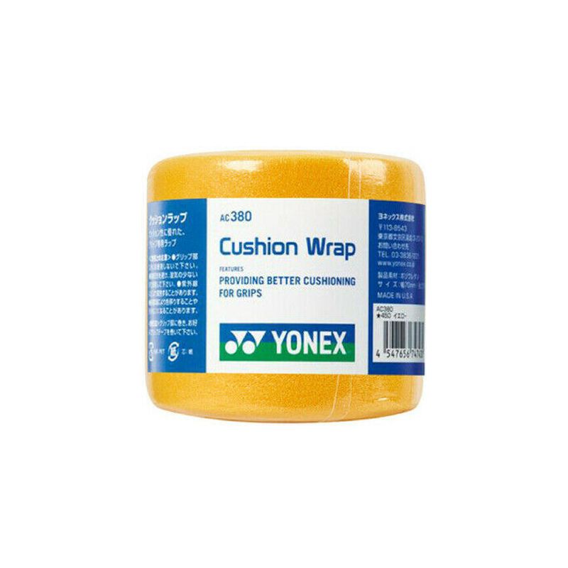 Yonex Cushion Wrap