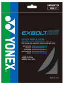 Yonex EXBOLT 65 0.65mm Set