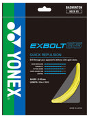 Yonex EXBOLT 65 0.65mm Set